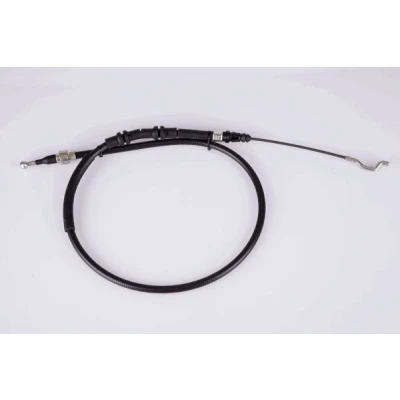 Billede af HELLA 8AS 355 669 151 Håndbremsekabel 1295, 1005 VOLKSWAGEN: Transporter 5, Multivan 5 (7HM