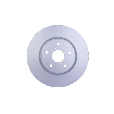 Billede af HELLA PRO 8DD 355 116 361 Bremseskiver 316 30 05/07 114,3 indvendigt ventileret coatet uden hjulbolte, hjulnav SUBARU: Impreza III Hatchback