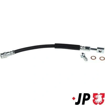 Billede af JP GROUP 1161705300 Bremseslange bagaksel 305 VOLKSWAGEN: Golf 7, 7 Variant, AUDI: A3 Sportback, SEAT: Leon III Hatchback