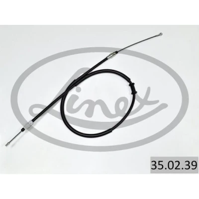Billede af LINEX 35.02.39 Håndbremsekabel