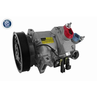 Billede af VEMO Q+, original equipment manufacturer quality V95 15 0007 Kompressor DCS17KC88 PAG 46 VOLVO: V70 3, V60 I, XC60 I