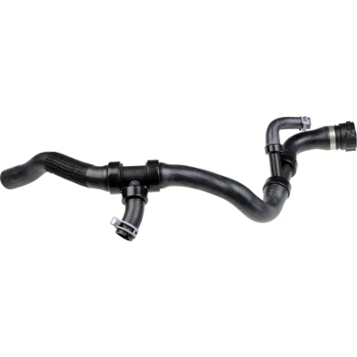 Billede af GATES 05 3430 Kølerslanger EPDM (ethyl propylen dien gummi) VOLVO: V70 3