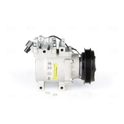 Billede af NISSENS 89082 Kompressor HS15 12 PAG 46 R 134a