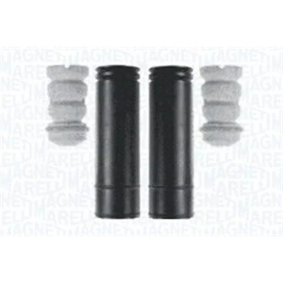 Billede af MAGNETI MARELLI 310116110067 Støddæmper Manchet bagaksel VOLKSWAGEN: Lupo / 3L