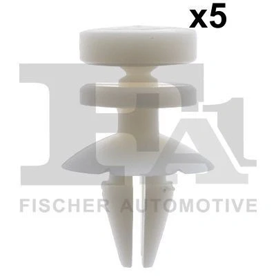 Billede af FA1 33 40006.5 Clips, side /beskyttelseslister