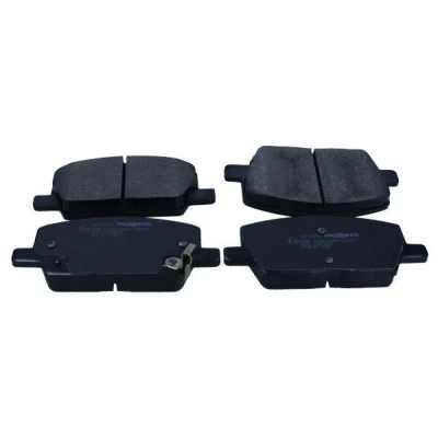 Billede af MAXGEAR 19 3879 Bremseklodser foraksel Inkl. slidadvarselskontakt OPEL: Insignia B Sports Tourer, Grand Sport