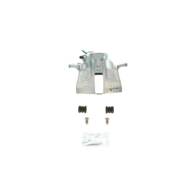 Billede af BOSCH 0 986 474 669 Bremsekaliber Støbejern 61 VOLKSWAGEN: Caddy 3, GOLF 2, AUDI: 80 B4 Sedan, 100 C3 B3