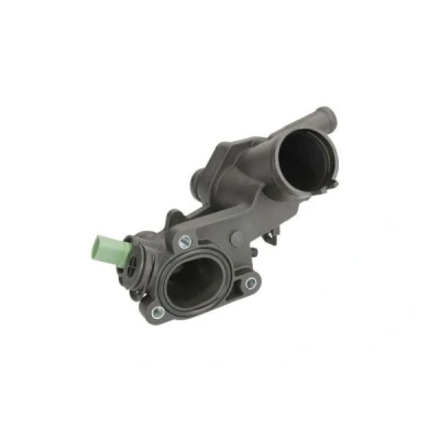 Billede af THERMOTEC D2W008TT Termostathus med pakning, temperaturføler termostat, låg, skruer