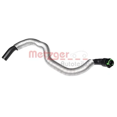 Billede af METZGER 2420702 Kølerslanger EPDM (ethyl propylen dien gummi) OPEL: Astra G Caravan, CC