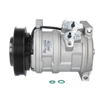 Billede af THERMOTEC KTT090022 Kompressor 10S20H 12 PAG 46 R 134a