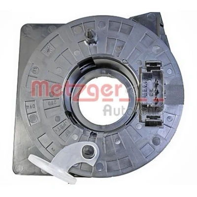 Billede af METZGER 0916602 vinkelfjeder med airbag VOLKSWAGEN: up! Hatchback, Polo V SEAT: Ibiza 4, SKODA: Fabia 2