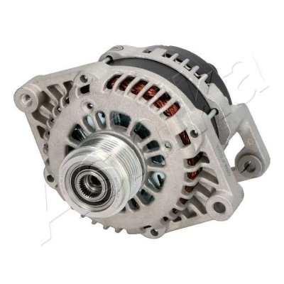 Billede af Generator ASHIKA 002 201211