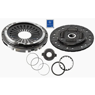 Billede af SACHS 3000 951 016 Kobling 240