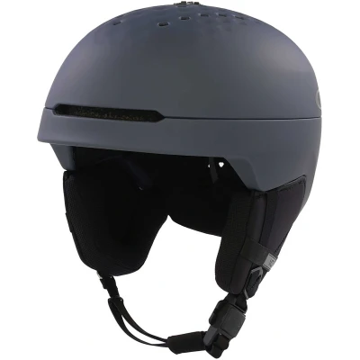 Billede af Oakley MOD3 Unisex Hjelm, Størrelse: 51 55, Forged iron