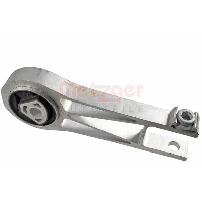 Billede af METZGER 8054300 Motorophæng nede, bag Gummimetalleje FIAT: Ducato III Ladvogn / Chassis