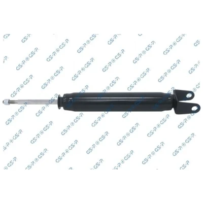 Billede af GSP 32360750 støddæmper bagaksel Gastryk dobbeltrør Teleskop JEEP: Grand Cherokee IV (WK, WK2) 3.0 CRD V6 4x4, 3.6 FlexFuel 4x4