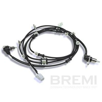 Billede af BREMI 50622 ABS Sensor med kabel SUZUKI: Jimny SUV