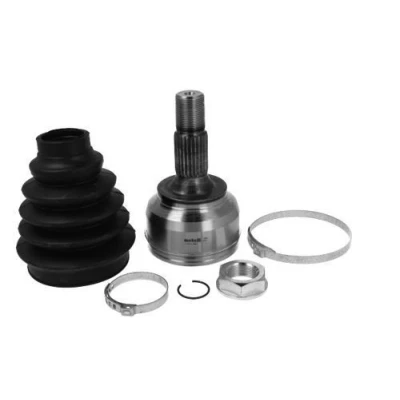 Billede af METELLI 15 1456 Knokkelled Gummi PEUGEOT: 207 Hatchback, SW, 307 CITROËN: C4 I Hatchback