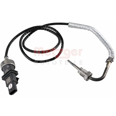 Billede af METZGER 08941006 Sensoren foran partikelfilter