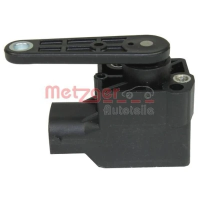 Billede af METZGER 0901087 Sensoren bagaksel ORIGINAL ERSATZTEIL BMW: 5 Sedan, X5, 7
