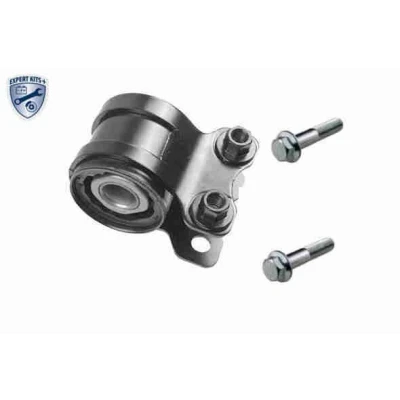 Billede af VAICO V25 2080 Bøsning med skruer bag, nede, foraksel Gummimetalleje til bærearm FORD: Focus 2 Kombi, C Max, 2, VOLVO: C30, C70 Cabriolet, V50