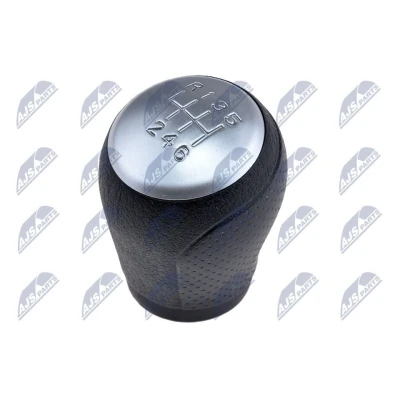 Billede af Gearknop NTY GZB NS 000