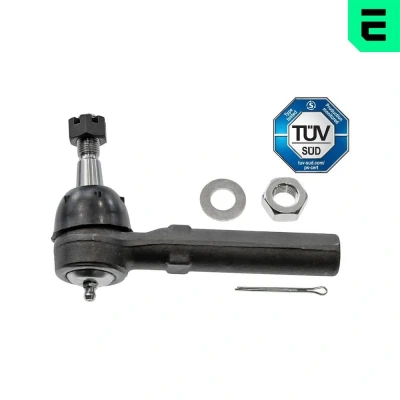 Billede af OPTIMAL G1 1435 Styrekugle 12,3 M12 x 1,25 RHT M ydre, foraksel