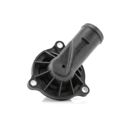 Billede af GATES TH46487G1 Termostat 87 med pakninger hus AUDI: A4 B7 Avant, A6 C6 Sedan