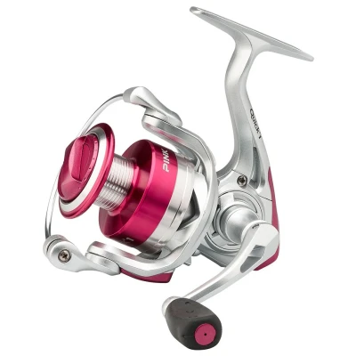 Billede af / DAM Pink Pearl Stang Hjul og Line
