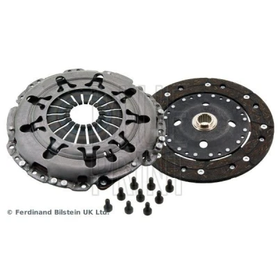 Billede af BLUE PRINT ADK83075 Kobling i to dele med syntetsik fedt 220 SUZUKI: Splash, SWIFT 3, 4
