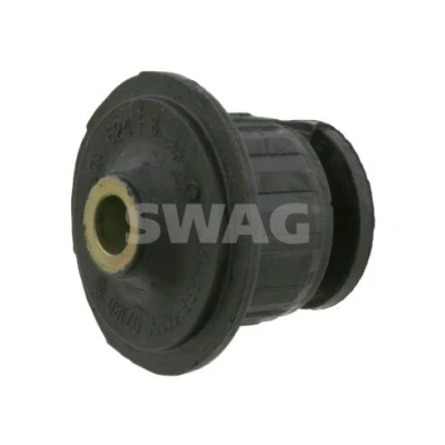 Billede af SWAG 30 75 0003 Motorophæng foran Gummimetalleje Gummi 39 AUDI: 80 B4 Sedan, Coupe B2, B3