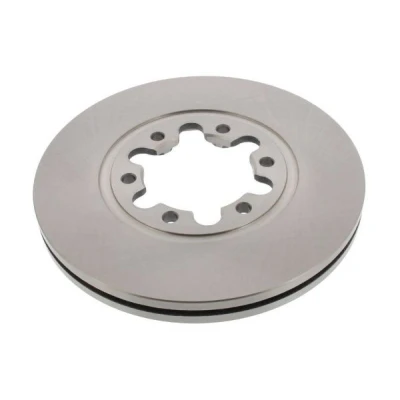 Billede af MAPCO 45829 Bremseskiver foraksel 256 24 6 108 ventileret