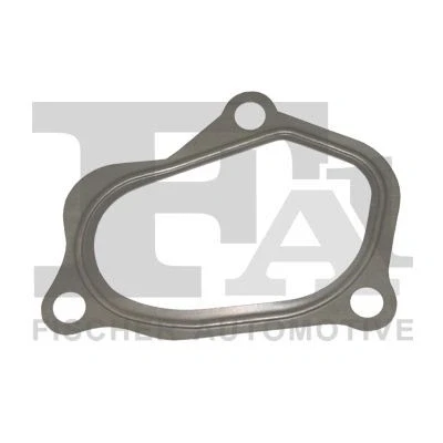 Billede af FA1 120 935 Pakning, udstødningsrør FIAT: Grande Punto Hatchback, 500 OPEL: Corsa D Meriva A