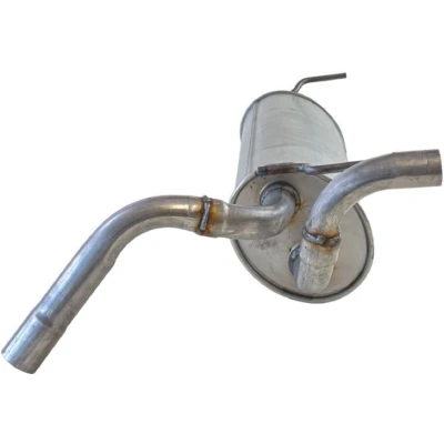 Billede af BOSAL 185 231 Lydpotte OPEL: Astra J Sports Tourer