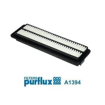 Billede af PURFLUX A1394 Luftfilter 63 117 360 Filterindsats HONDA: Accord 7 Limousine, Tourer
