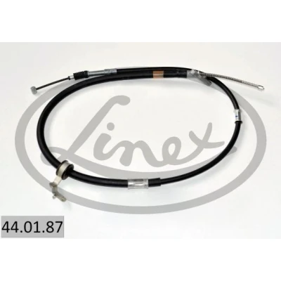 Billede af LINEX 44.01.87 Håndbremsekabel 1425/1190 foran til højre