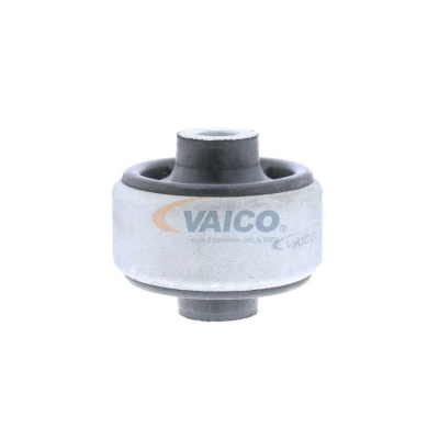 Billede af VAICO V10 0708 Bøsning Original Quality på begge sider, foraksel oppe 55 Gummimetalleje krydsarm