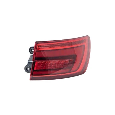 Billede af MAGNETI MARELLI 714081500801 Baglygter højre ydre del LED med pærefatning AUDI: A4 B9 Avant