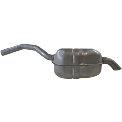 Billede af BOSAL 154 449 Lydpotte FORD: MONDEO 4, 4 Turnier, S Max Mk1