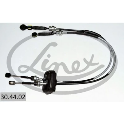Billede af Kabel, manuel gearkasse LINEX 30.44.02