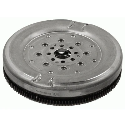 Billede af SACHS 2295 000 958 Dobbeltmasse svinghjul