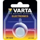 Billede af Varta Batteri Cr1620 3,0v 60mah