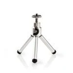 Billede af Ministativ Maks. 2,5 kg 30,0 cm Fleksibel Sort/orange