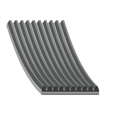 Billede af FEBI BILSTEIN 45883 Kileribberem 2475 10 EPDM (ethyl propylen dien gummi)