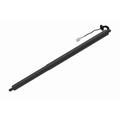 Billede af Elmotor, bagklap VEMO V25 55 0008