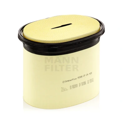 Billede af MANN FILTER CP 24 420 Luftfilter 194 269, 202 Filterindsats