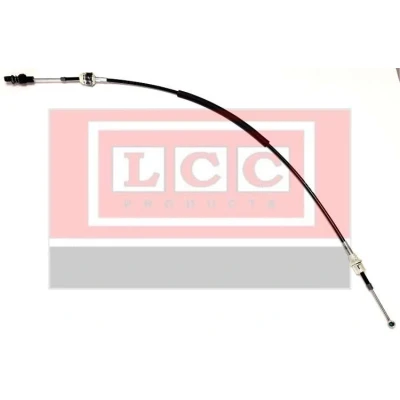 Billede af METZGER 3150157 Kabel, manuel gearkasse højre Vælgerkabeltræk ORIGINAL ERSATZTEIL