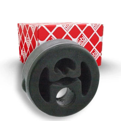 Billede af FEBI BILSTEIN 18263 Holder, udstødningssystem