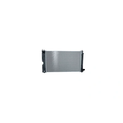 Billede af NRF 53765 Radiator Aluminium 625 378 26 Loddet køleripper TOYOTA: Avensis II Station Wagon, Corolla IX Verso