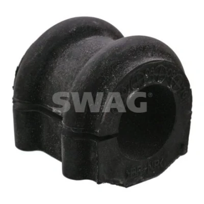 Billede af SWAG 90 94 1586 Stabilisatorbøsning foraksel, Foraksel begge sider 26 53
